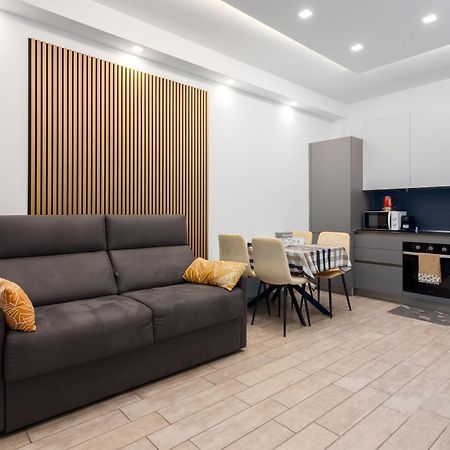 Coho House Fiumicino别墅 外观 照片