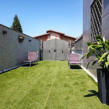 Coho House Fiumicino别墅 外观 照片