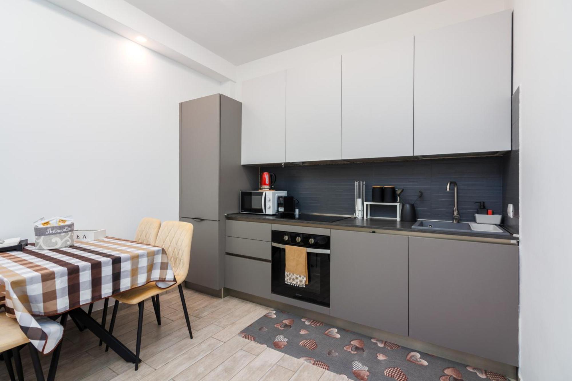 Coho House Fiumicino别墅 外观 照片
