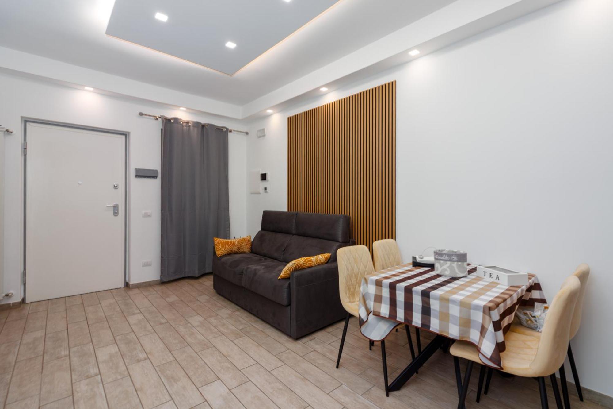 Coho House Fiumicino别墅 外观 照片